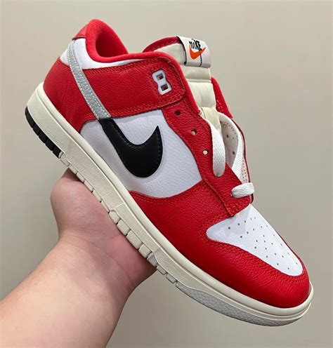 nike dunk low 2023